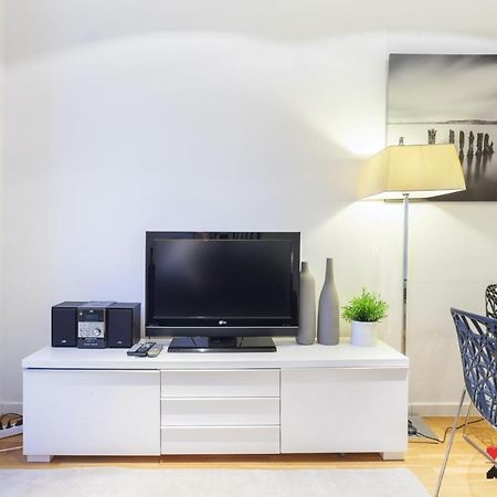 Mit House Puerta Del Sol III En Madrid Apartment Exterior photo
